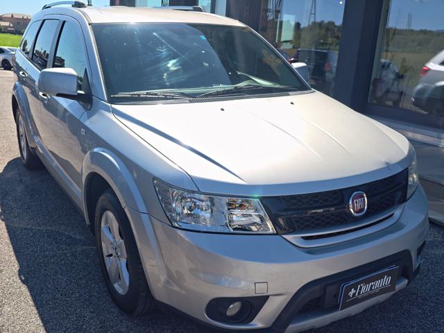 Fiat Freemont 2.0 Multijet 170 CV Urban - foto 2 di 15