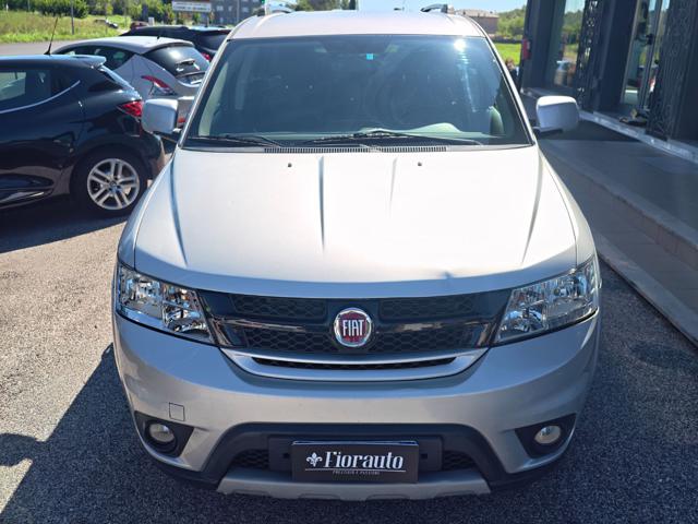 Fiat Freemont 2.0 Multijet 170 CV Urban, del 2011, 221.000 km, in vendita a Tarcento (UD)
