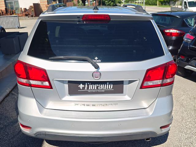 Fiat Freemont 2.0 Multijet 170 CV Urban - foto 4 di 15