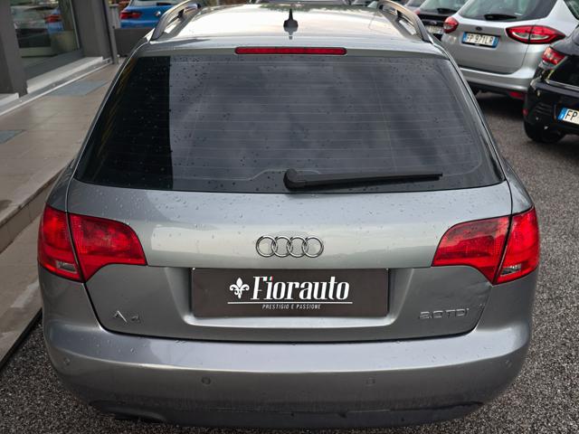 Audi A4 2.0 16V TDI Avant - foto 4 di 15