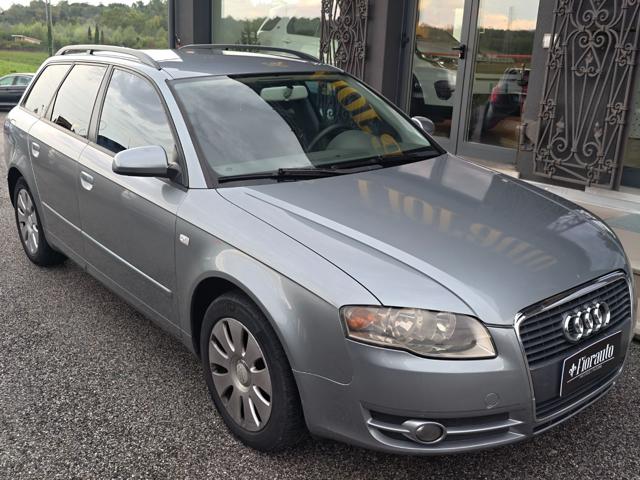 Audi A4 2.0 16V TDI Avant - foto 2 di 15