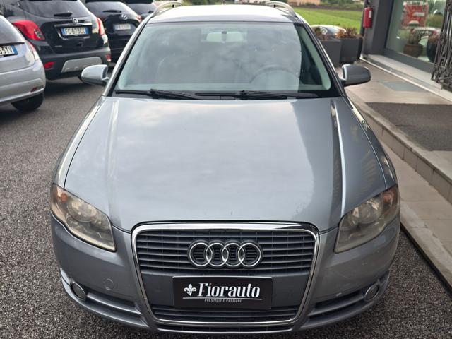 Audi A4 2.0 16V TDI Avant, del 2005, 368.000 km, in vendita a Tarcento (UD)