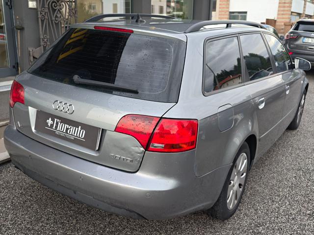 Audi A4 2.0 16V TDI Avant - foto 3 di 15