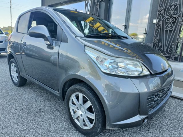 Ligier JS 50 JDM Aloes automatica diesel 50km/l - foto 2 di 12