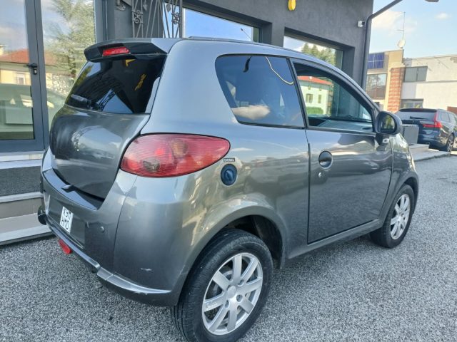 Ligier JS 50 JDM Aloes automatica diesel 50km/l - foto 4 di 12