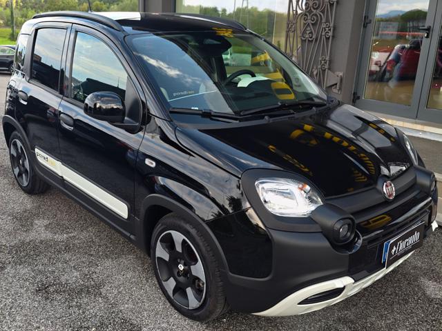 Fiat Panda 1.0 FireFly S&S Hybrid Pandina - foto 2 di 4