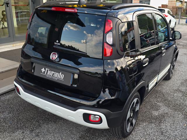 Fiat Panda 1.0 FireFly S&S Hybrid Pandina - foto 3 di 4