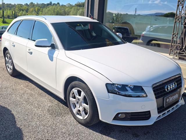 Audi A4 Avant 2.0 TDI 120 CV - foto 2 di 4