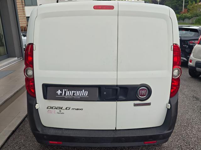 Fiat Doblo maxi1.6 MJT 105CV PL-TN 3posti - foto 4 di 4