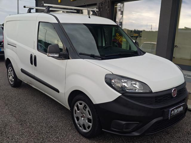 Fiat Doblo maxi1.6 MJT 105CV PL-TN 3posti - foto 2 di 4