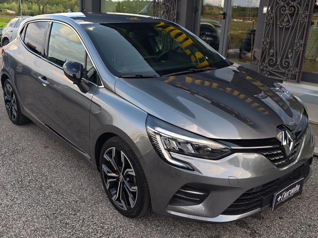 Renault Clio TCe 100 CV GPL 5 porte Evolution - foto 2 di 4