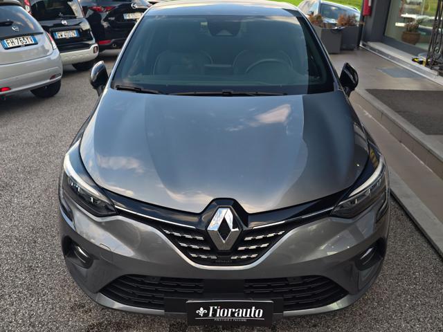 Renault Clio TCe 100 CV GPL 5 porte Evolution, del 2023, 12.500 km, in vendita a Tarcento (UD)