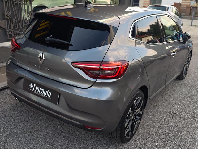 Renault Clio TCe 100 CV GPL 5 porte Evolution - foto 3 di 4