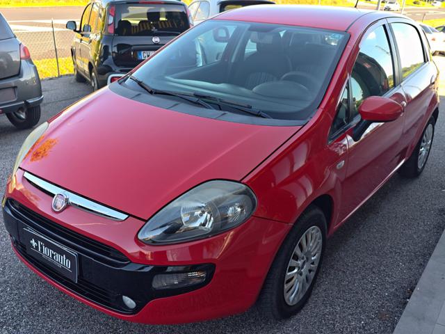 Fiat Punto Evo 1.2 5 porte S&S Dynamic - foto 2 di 4
