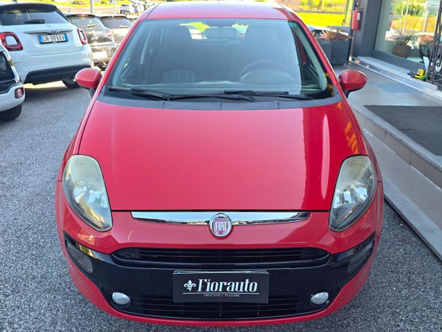 Fiat Punto Evo 1.2 5 porte S&S Dynamic, del 2010, 172.000 km, in vendita a Tarcento (UD)