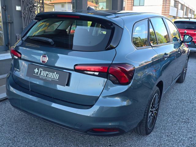 Fiat Tipo 100cv SW businness - foto 3 di 4