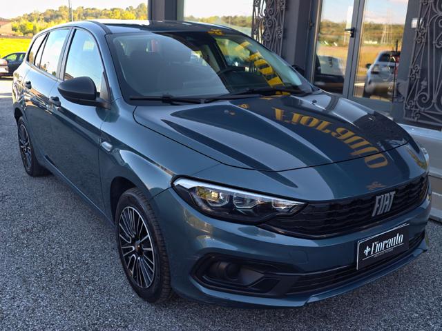 Fiat Tipo 100cv SW businness - foto 2 di 4