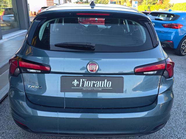 Fiat Tipo 100cv SW businness - foto 4 di 4