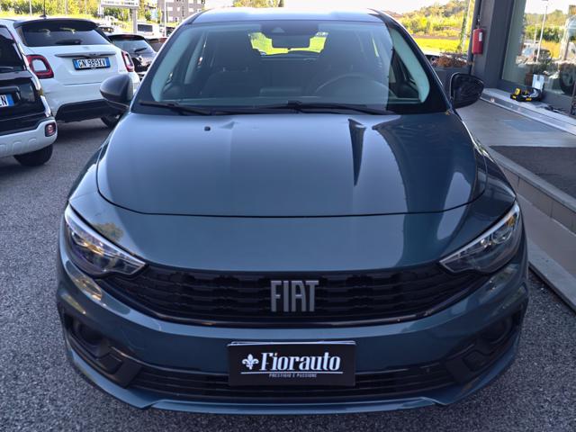 Fiat Tipo 100cv SW businness, del 2023, 73.500 km, in vendita a Tarcento (UD)