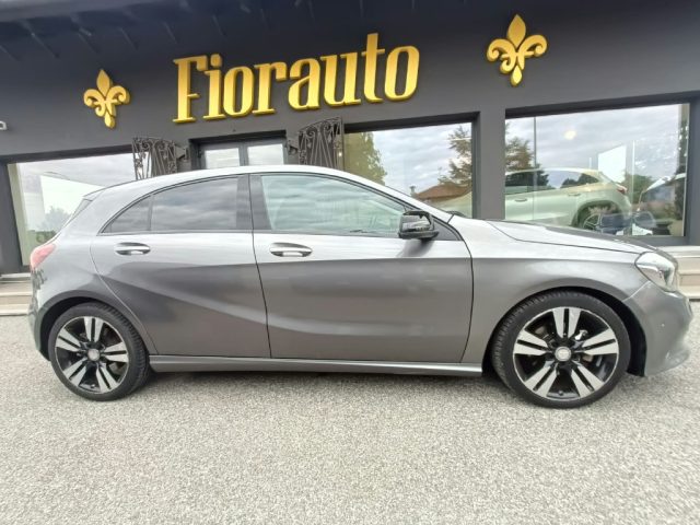 Mercedes-Benz A 200 d Aut.4Matic Premium NEOPATENTATI - foto 3 di 4