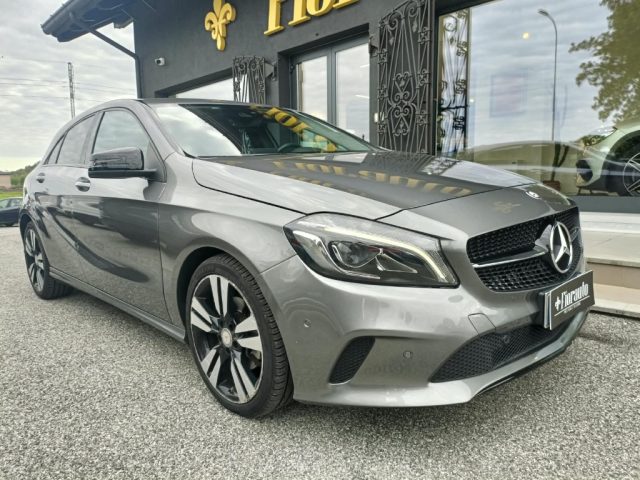 Mercedes-Benz A 200 d Aut.4Matic Premium NEOPATENTATI - foto 2 di 4