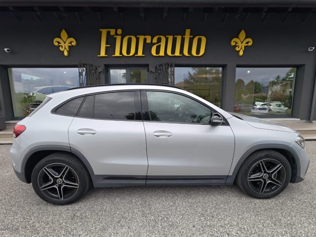 Mercedes-Benz GLA 200 d Automatic PREMIUM - foto 3 di 4