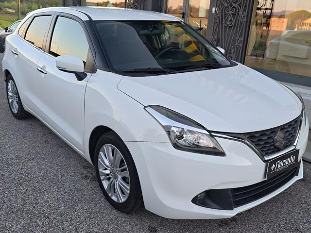 Suzuki Baleno 1.2 Hybrid Top - foto 2 di 4