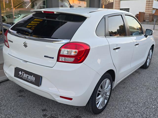 Suzuki Baleno 1.2 Hybrid Top - foto 3 di 4
