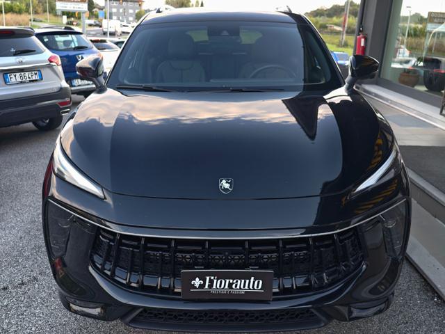 Forthing Friday 1.5 TGDI GPL AUTOMATICA 36mesi di garanzia, del 2024, 54.000 km, in vendita a Tarcento (UD)