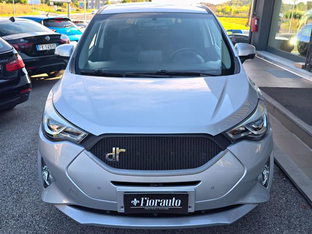 DR MOTOR DR4 Sport 1.6 Bi-Fuel GPL, del 2019, 144.000 km, in vendita a Tarcento (UD)