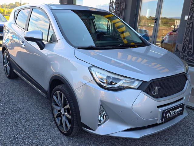 DR MOTOR DR4 Sport 1.6 Bi-Fuel GPL - foto 2 di 4