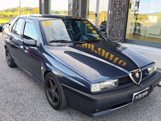 Alfa Romeo 155 2.0i TS 16V cat Super Limited Edition - foto 2 di 4