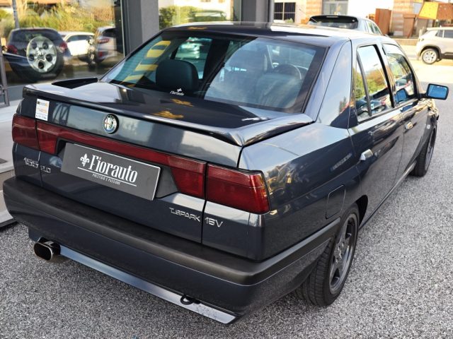 Alfa Romeo 155 2.0i TS 16V cat Super Limited Edition - foto 4 di 4