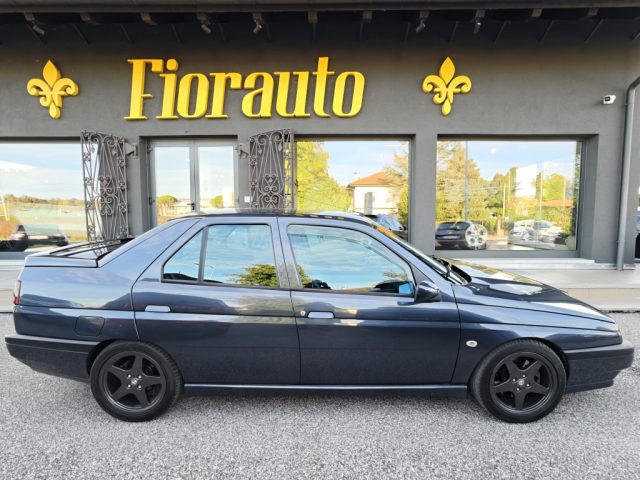 Alfa Romeo 155 2.0i TS 16V cat Super Limited Edition - foto 3 di 4