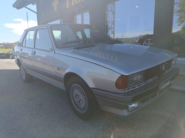 Alfa Romeo Giulietta 1.6 L - foto 2 di 4