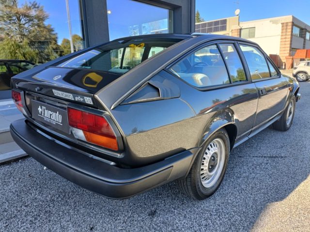 Alfa Romeo GTV 2.0 L presente su RUOTECLASSICHE agosto2024 - foto 4 di 4
