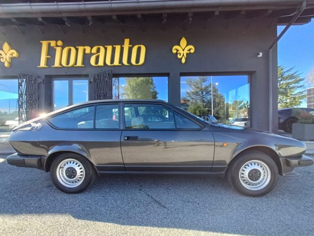 Alfa Romeo GTV 2.0 L presente su RUOTECLASSICHE agosto2024 - foto 3 di 4