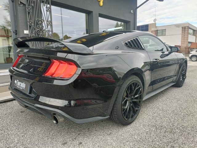 Ford Mustang Fastback 2.3 EcoBoost aut. - foto 4 di 4