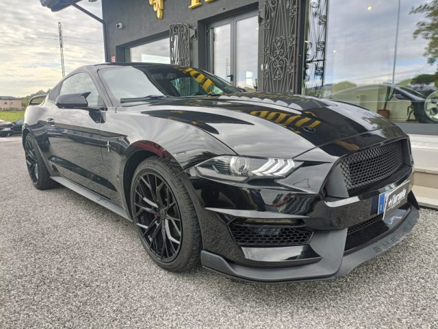 Ford Mustang Fastback 2.3 EcoBoost aut. - foto 2 di 4