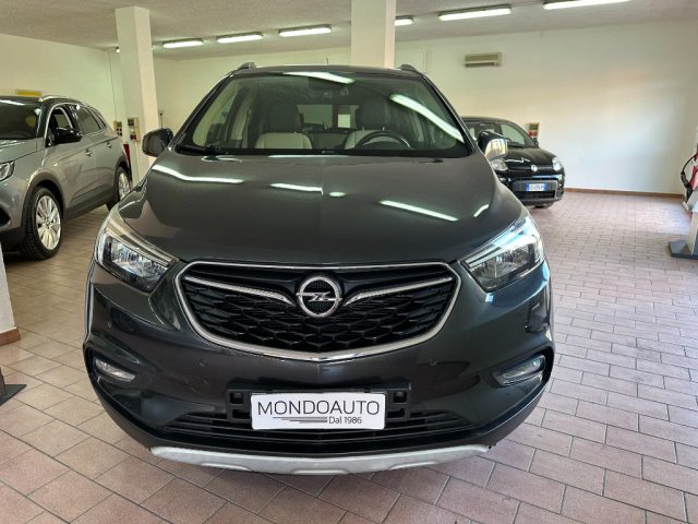 Opel Mokka X 1.4 Turbo Ecotec 140CV 4x2 Innovation - foto 3 di 4