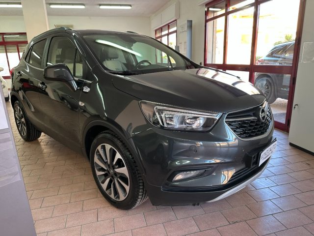 Opel Mokka X 1.4 Turbo Ecotec 140CV 4x2 Innovation - foto 2 di 4