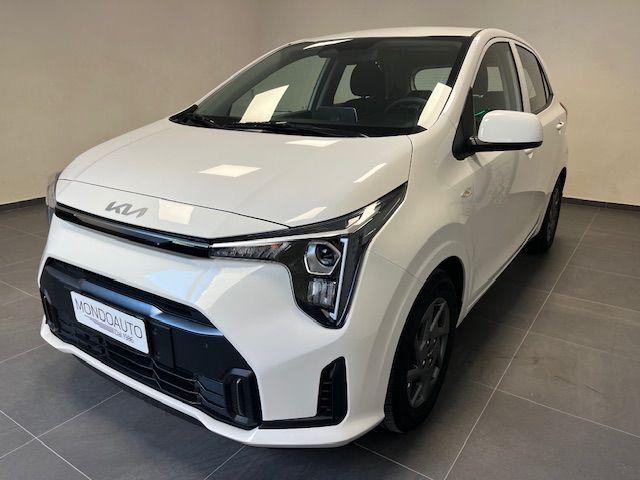 Kia Picanto 1.0 12V 5 porte Urban usato a MARSALA