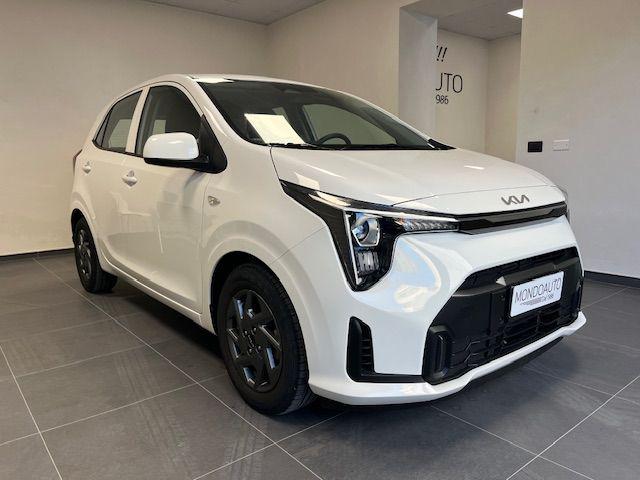 Kia Picanto 1.0 12V 5 porte Urban - foto 2 di 4