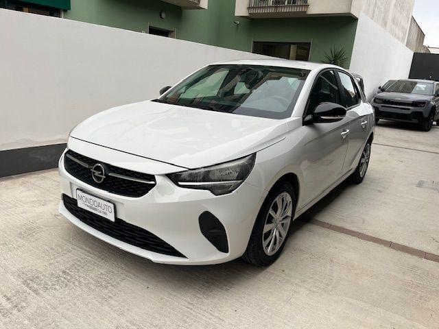 Opel Corsa 1.5 D 100 CV Edition usato a MARSALA
