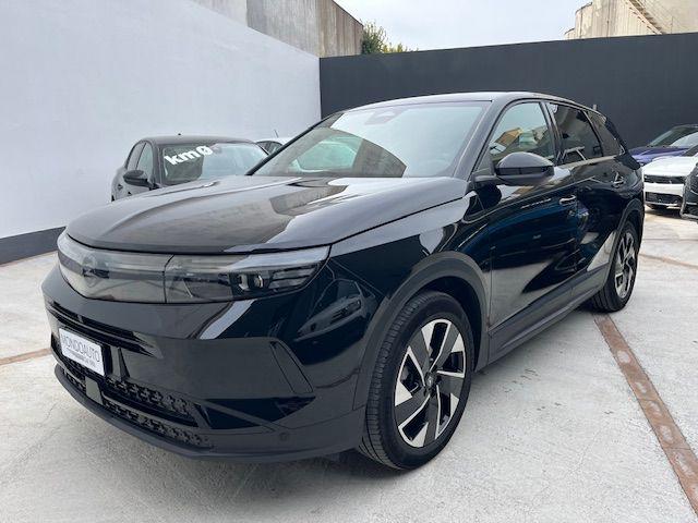 Opel Grandland 1.2 Hybrid 136 CV EDCT GS usato a MARSALA
