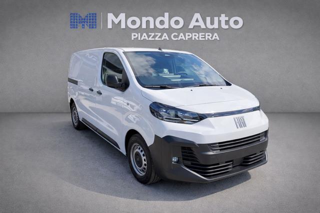 Fiat Scudo 1.5 BlueHDi 120 CV S&S Furgone km 0 a MARSALA