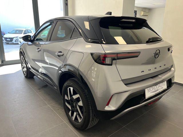 Opel Mokka 1.2 Turbo 136 CV GS - foto 3 di 4