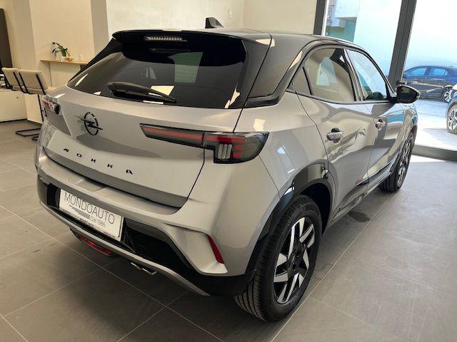 Opel Mokka 1.2 Turbo 136 CV GS - foto 4 di 4