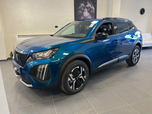 Peugeot 2008 PureTech 100 S&S Allure km 0 a MARSALA