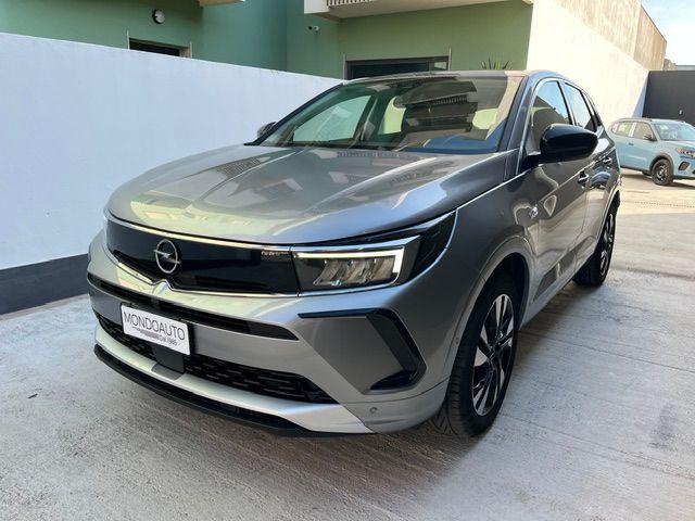 Opel Grandland 1.5 diesel Ecotec aut. Business Elegance usato a MARSALA